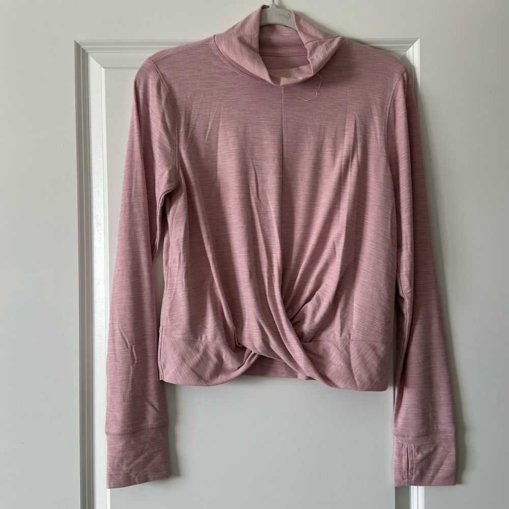 Blusa deportiva / Sports blouse